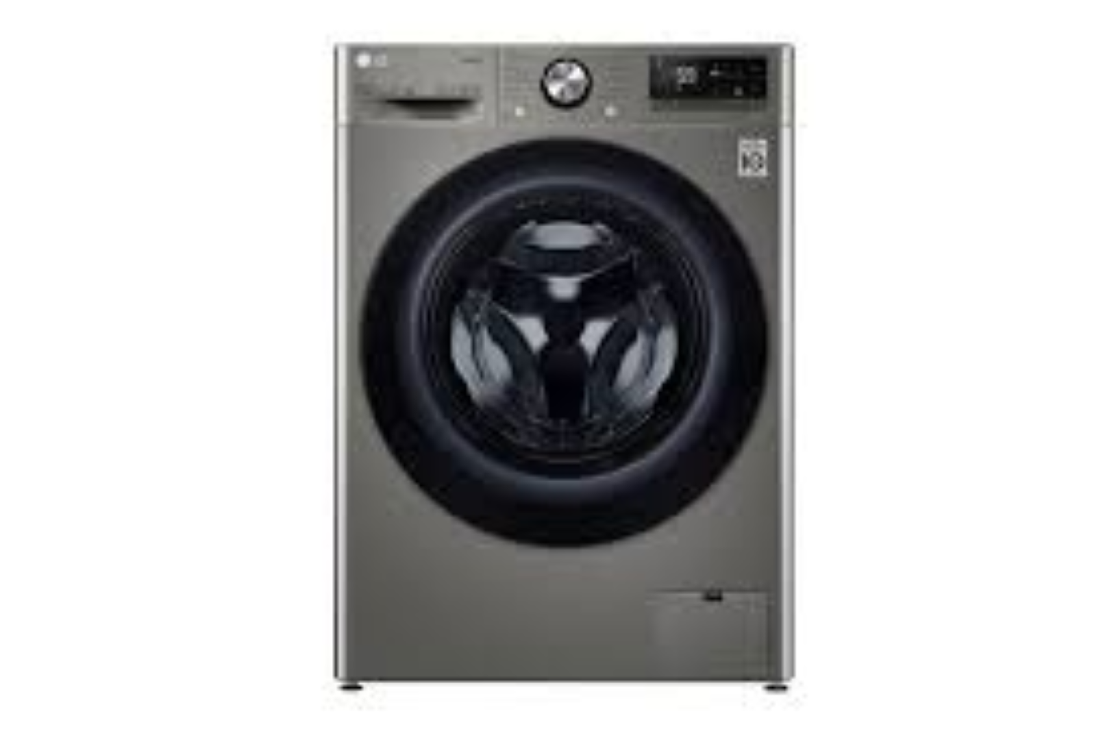 LG F4Y5EYGYPV-11kg   VIVACE Washer - VCM 